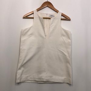 White Emerson Fry Blouse